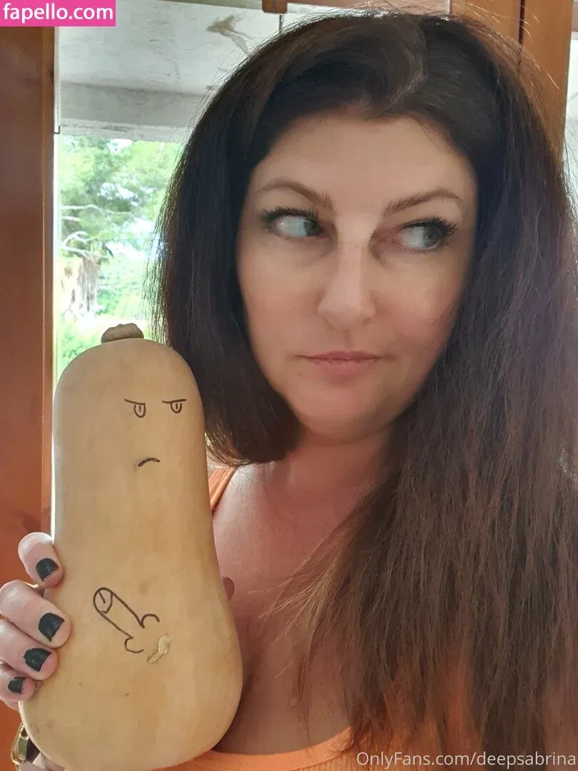 deepsabrina Onlyfans Photo Gallery 