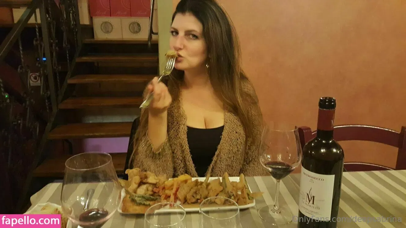 deepsabrina Onlyfans Photo Gallery 