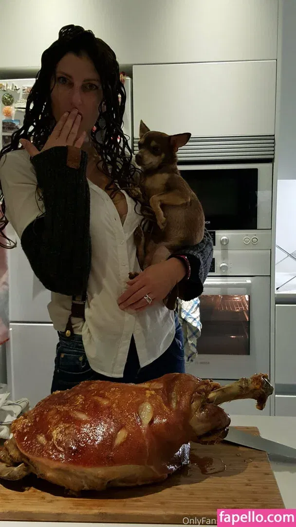 deepsabrina Onlyfans Photo Gallery 