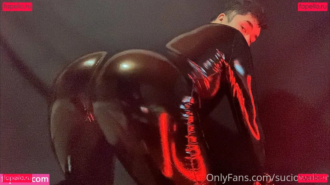 suciowalker Onlyfans Photo Gallery 