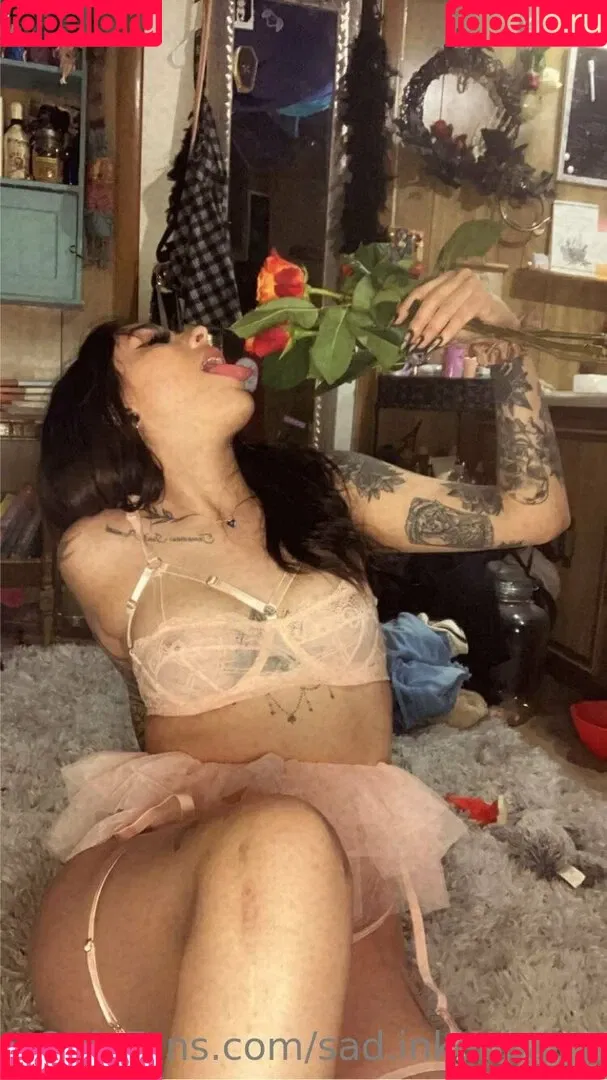 sad.inkedbaby Onlyfans Photo Gallery 