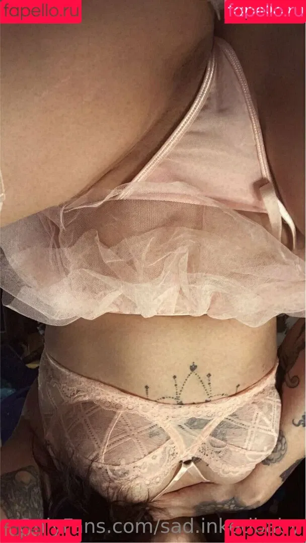 sad.inkedbaby Onlyfans Photo Gallery 
