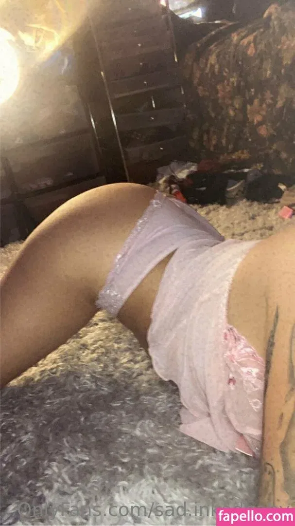 sad.inkedbaby Onlyfans Photo Gallery 