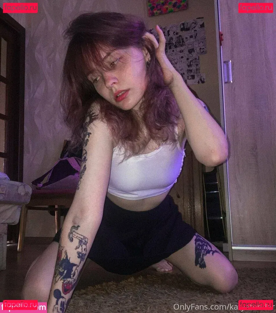 yessweetykitty Onlyfans Photo Gallery 