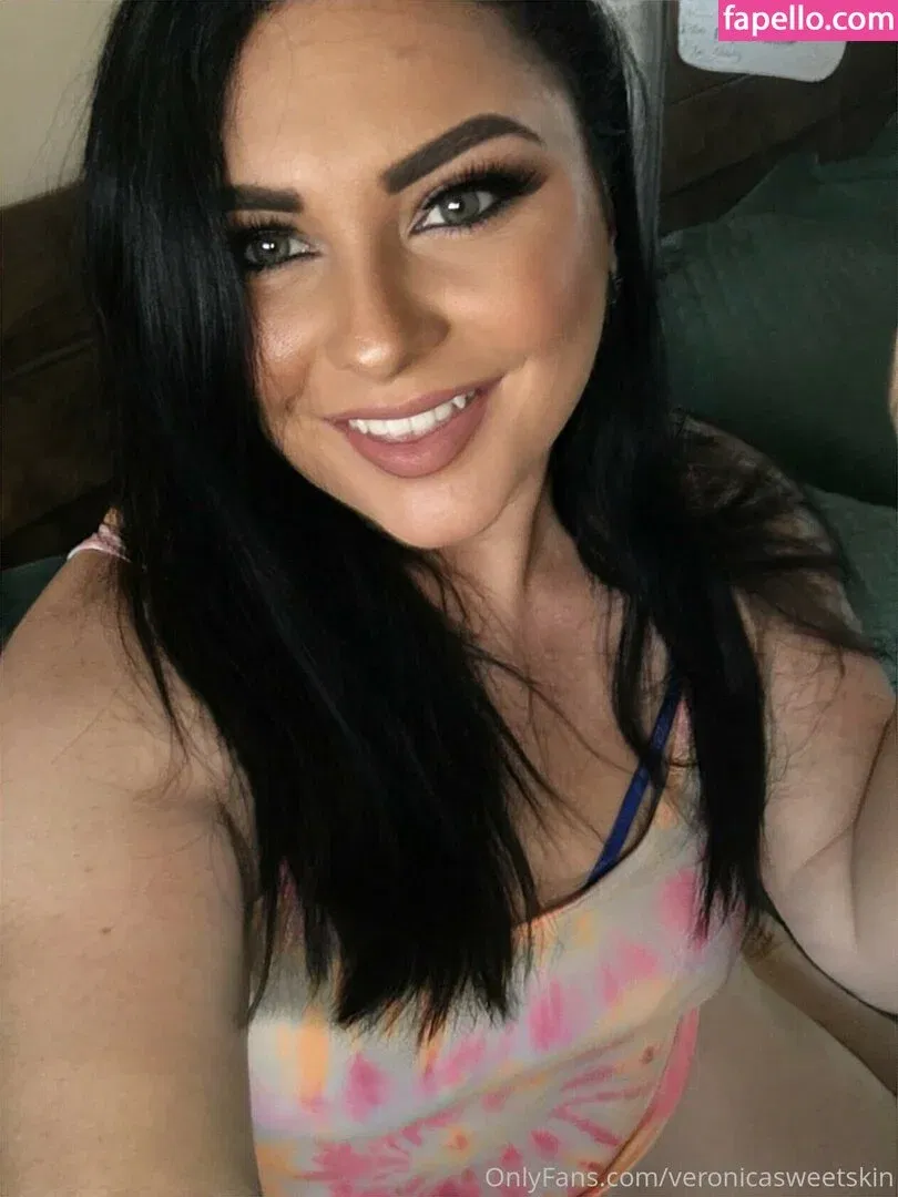 veronicasweetskin Onlyfans Photo Gallery 