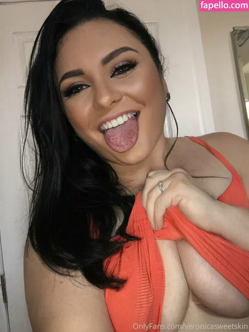 veronicasweetskin Onlyfans Photo Gallery 