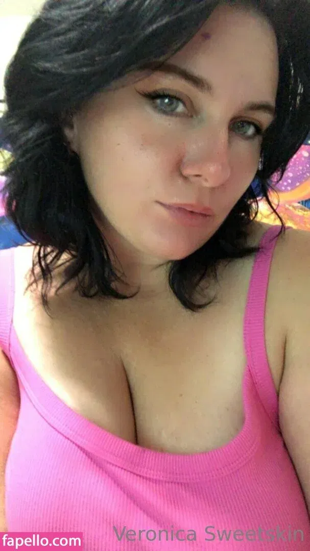 veronicasweetskin Onlyfans Photo Gallery 