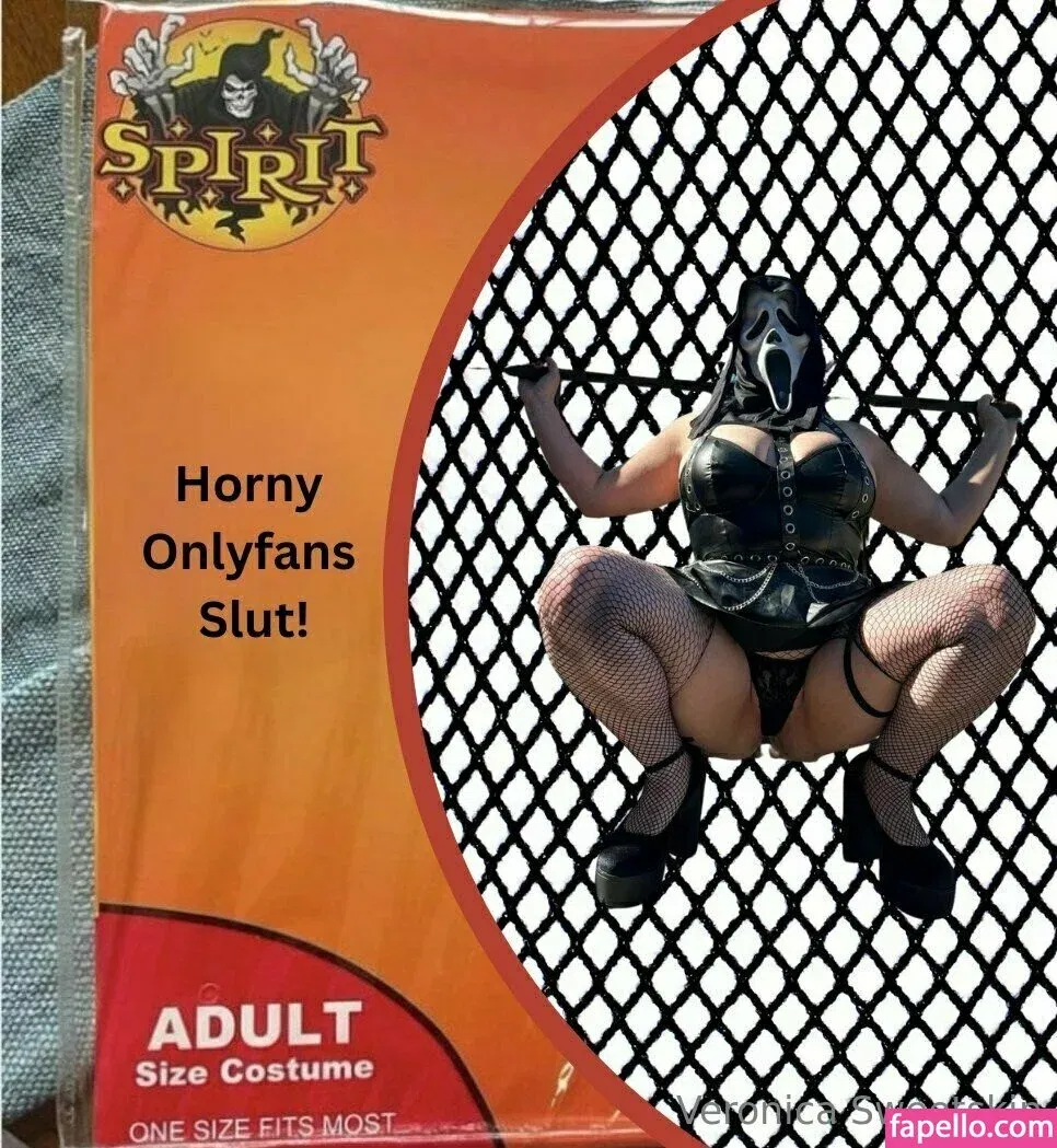 veronicasweetskin Onlyfans Photo Gallery 