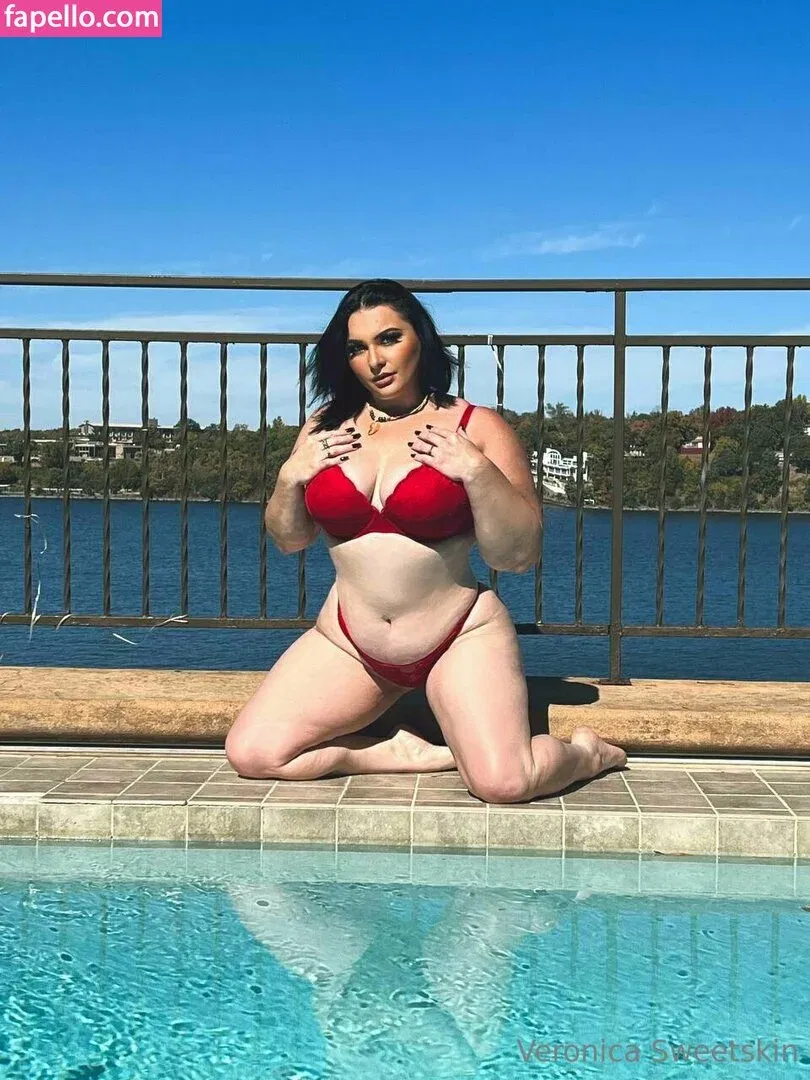 veronicasweetskin Onlyfans Photo Gallery 