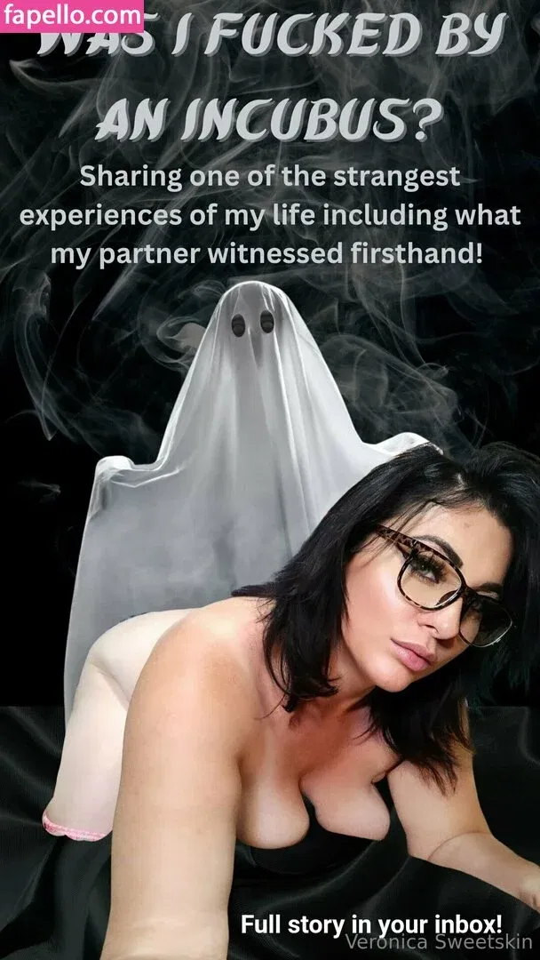 veronicasweetskin Onlyfans Photo Gallery 