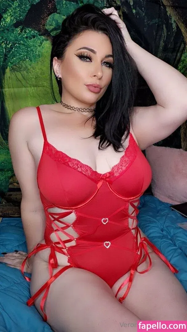 veronicasweetskin Onlyfans Photo Gallery 