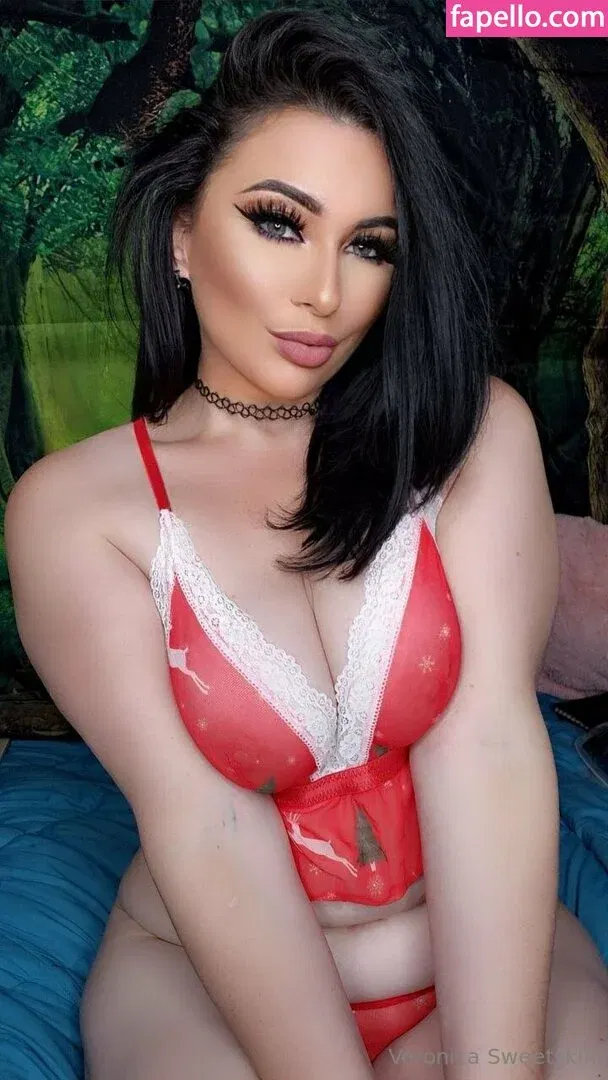veronicasweetskin Onlyfans Photo Gallery 