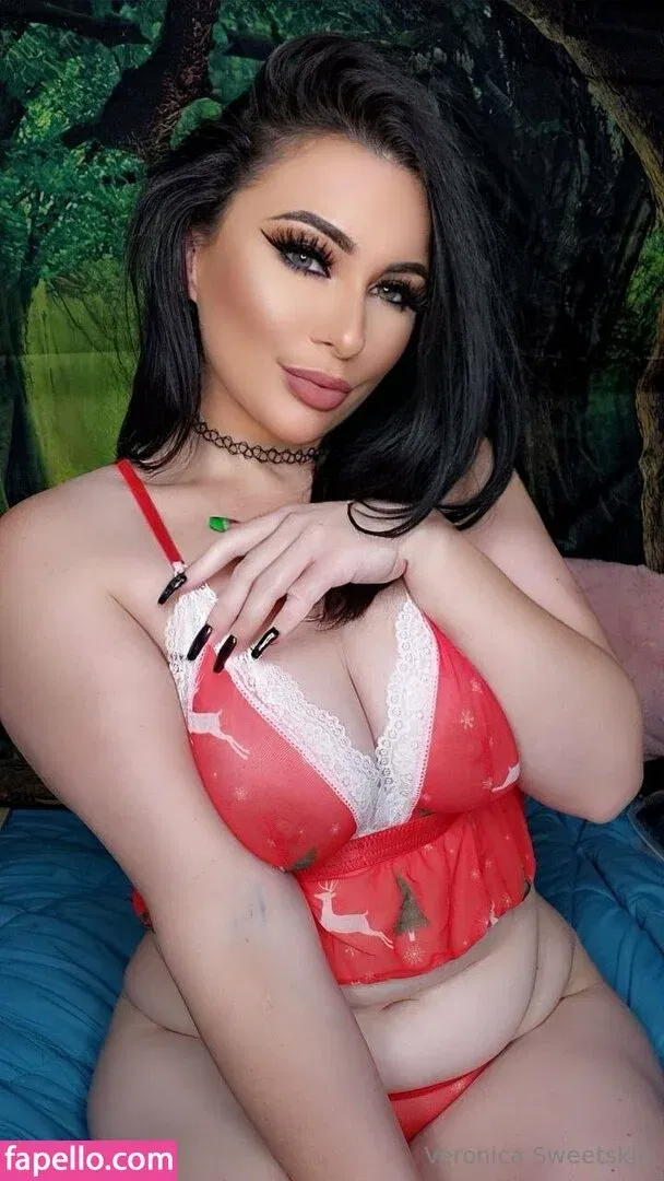 veronicasweetskin Onlyfans Photo Gallery 