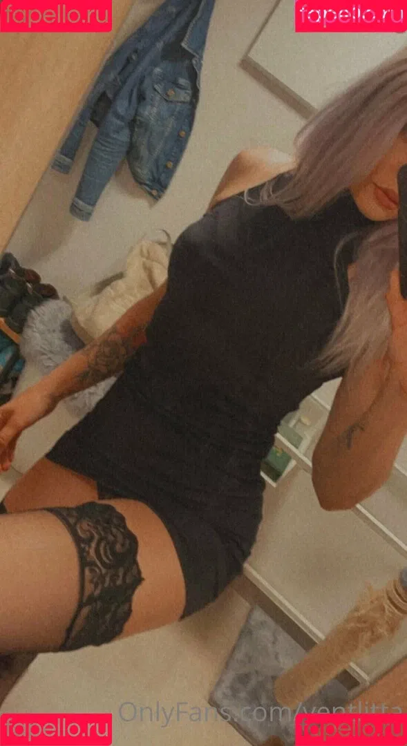 ventlitta Onlyfans Photo Gallery 