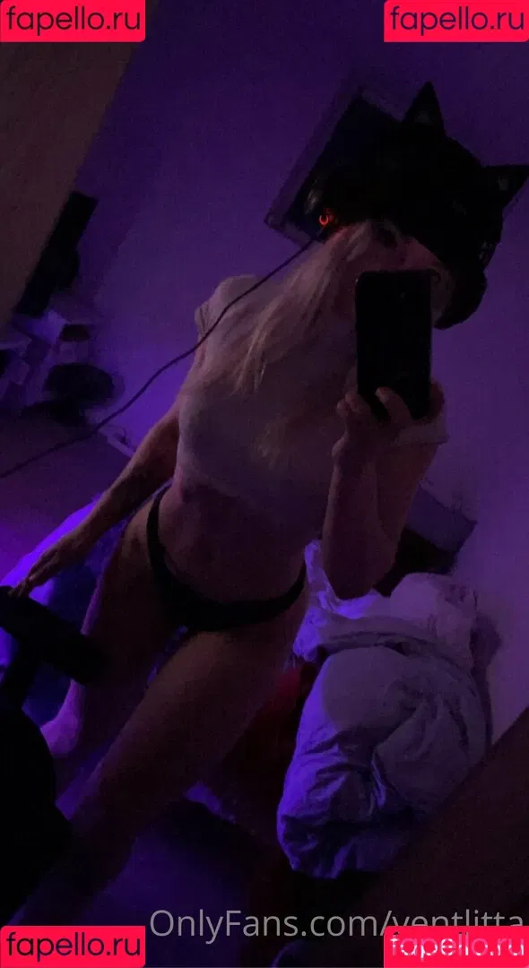 ventlitta Onlyfans Photo Gallery 