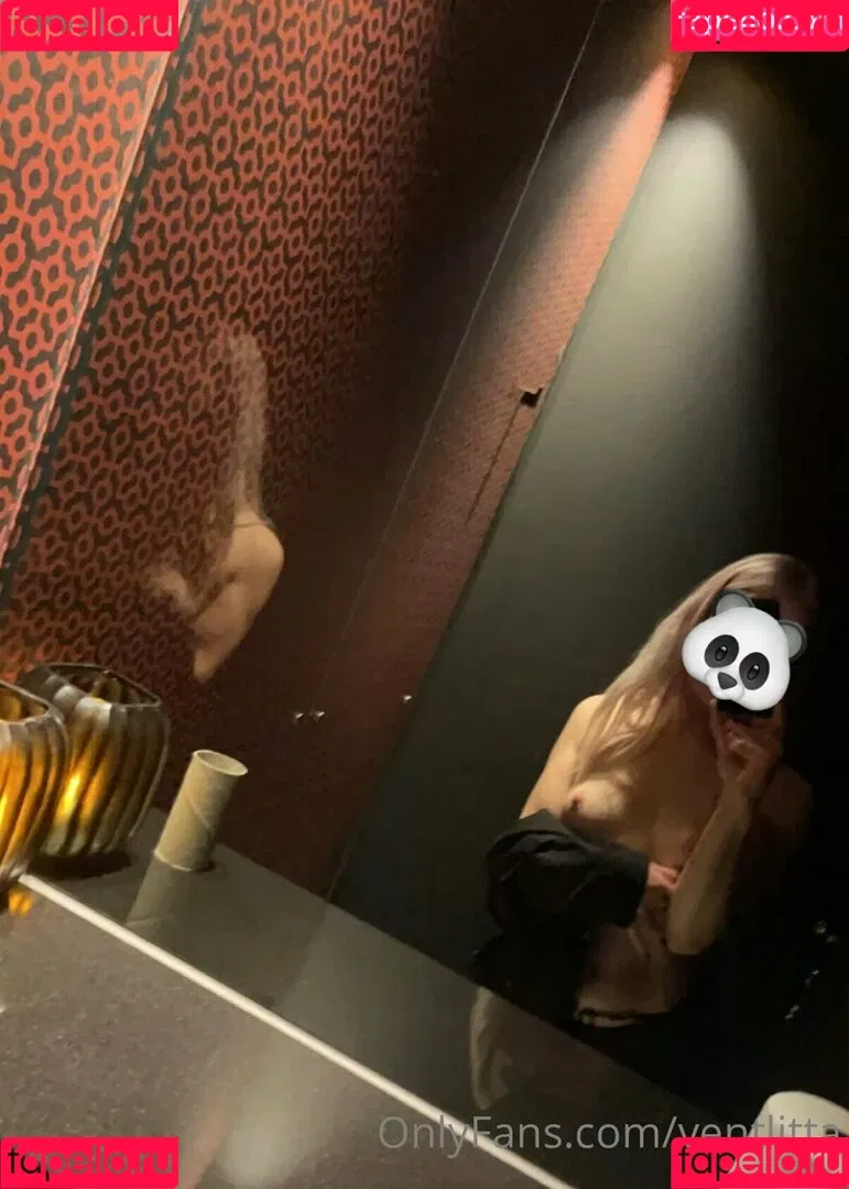 ventlitta Onlyfans Photo Gallery 