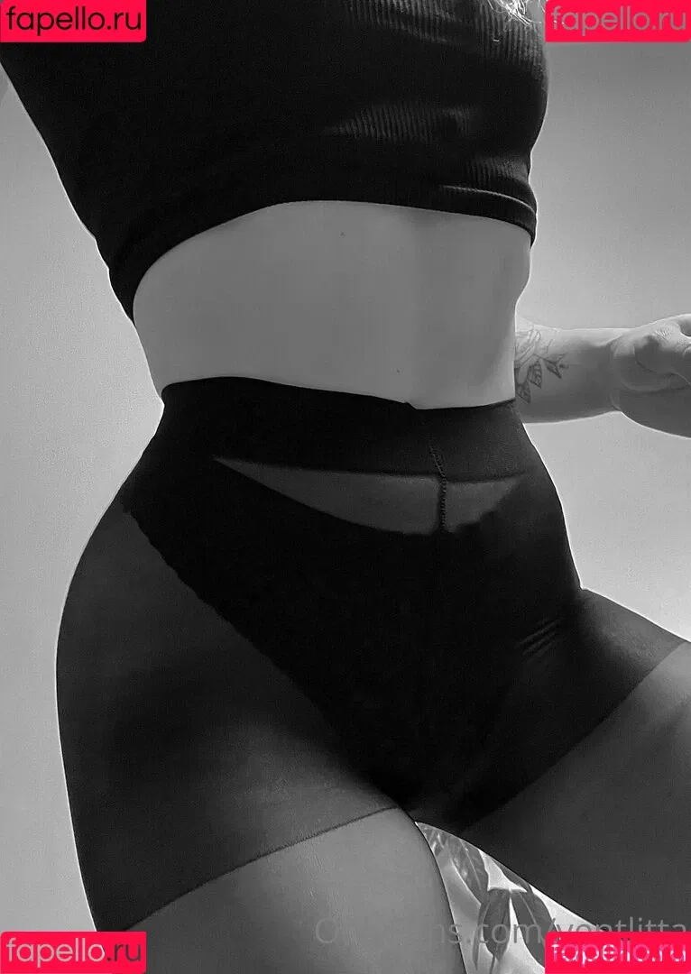 ventlitta Onlyfans Photo Gallery 