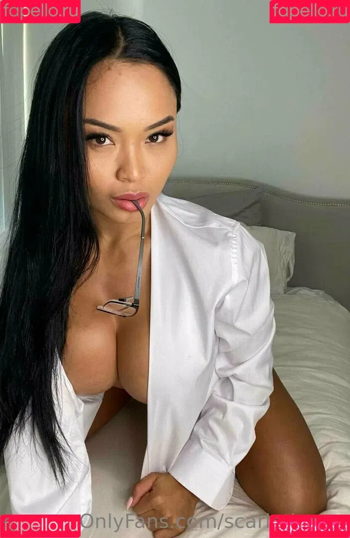 scarletlyone Onlyfans Photo Gallery 