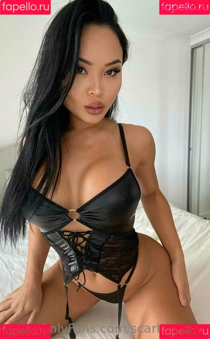 scarletlyone Onlyfans Photo Gallery 