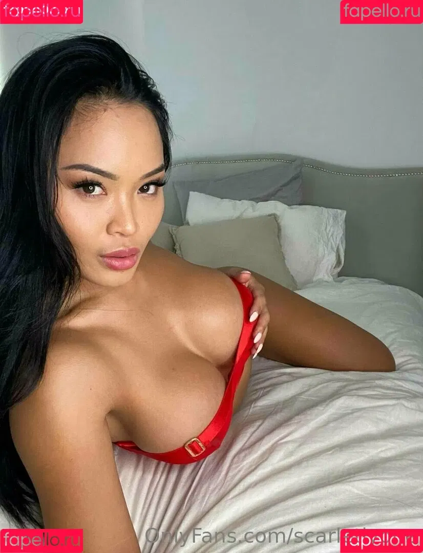 scarletlyone Onlyfans Photo Gallery 