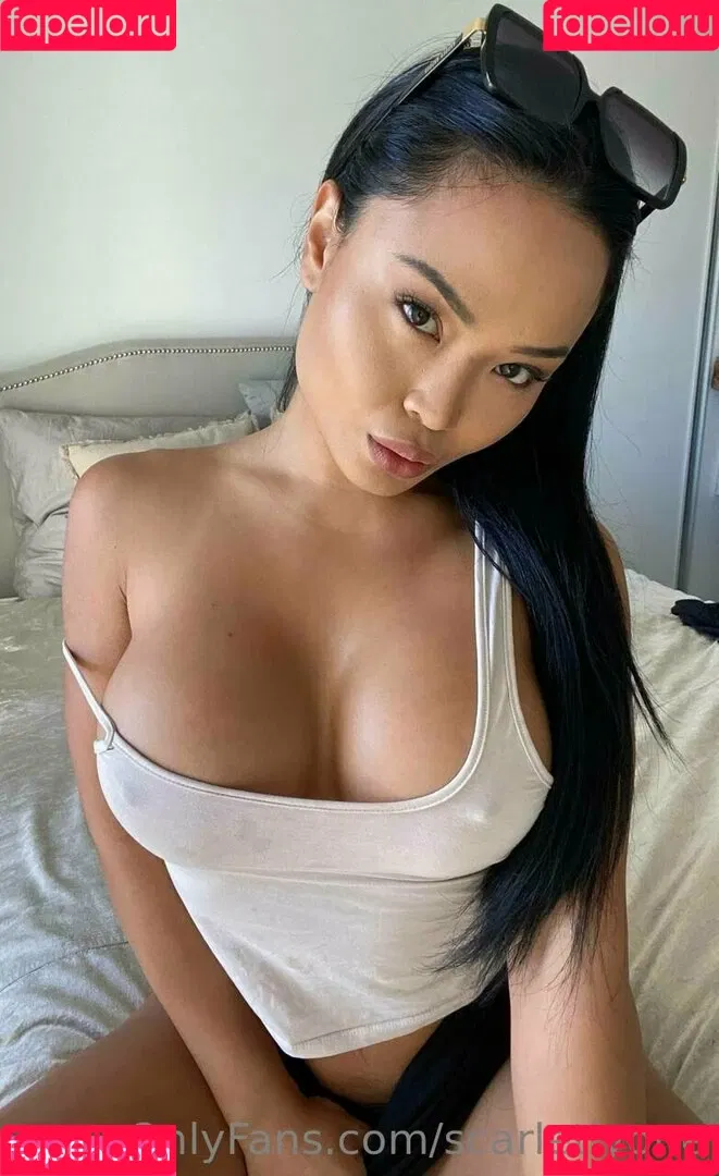 scarletlyone Onlyfans Photo Gallery 