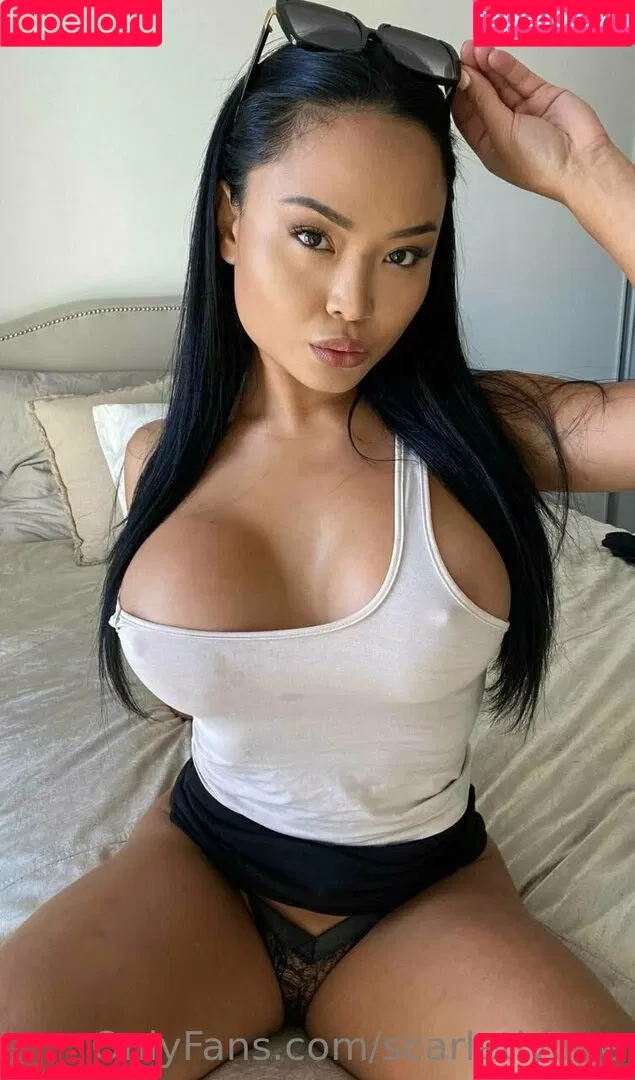 scarletlyone Onlyfans Photo Gallery 