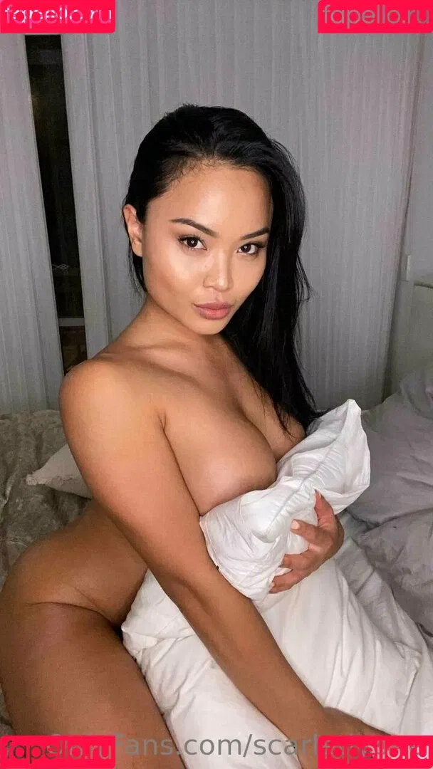 scarletlyone Onlyfans Photo Gallery 