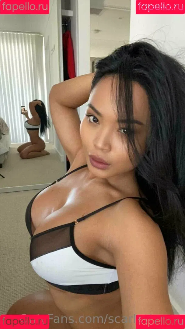 scarletlyone Onlyfans Photo Gallery 