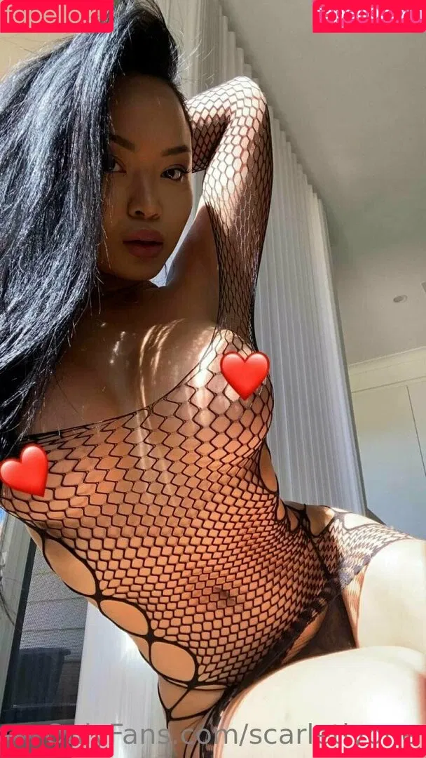 scarletlyone Onlyfans Photo Gallery 