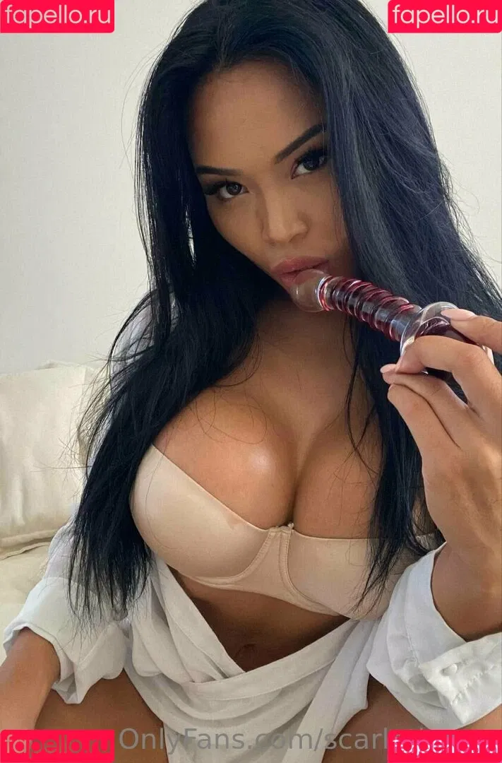 scarletlyone Onlyfans Photo Gallery 