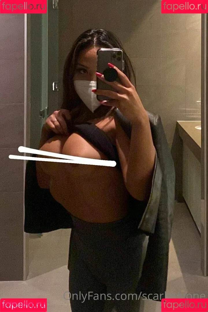 scarletlyone Onlyfans Photo Gallery 