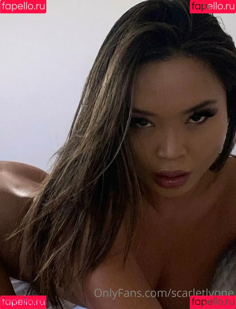 scarletlyone Onlyfans Photo Gallery 