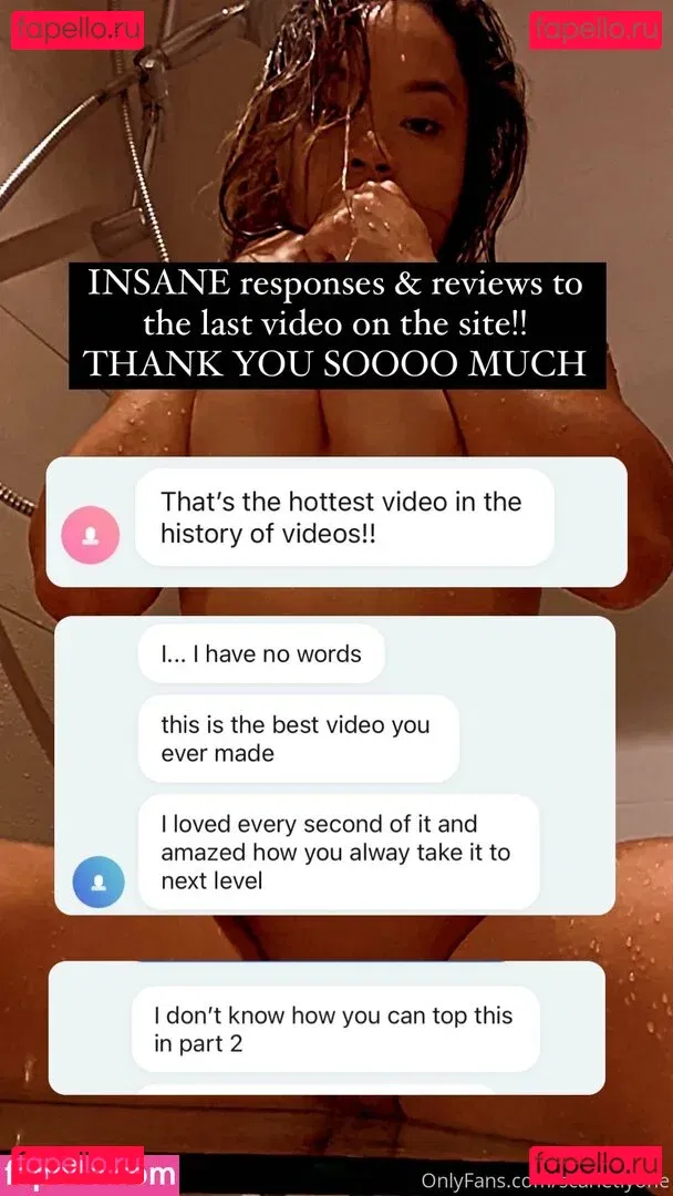 scarletlyone Onlyfans Photo Gallery 