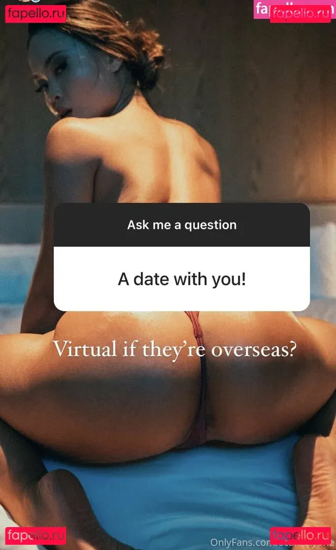 scarletlyone Onlyfans Photo Gallery 