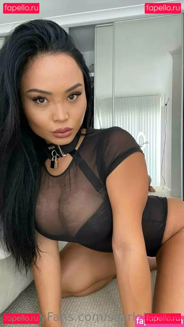scarletlyone Onlyfans Photo Gallery 