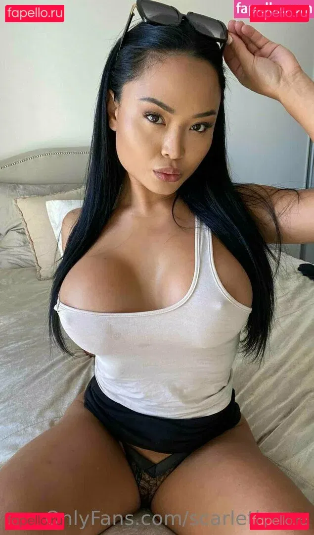 scarletlyone Onlyfans Photo Gallery 