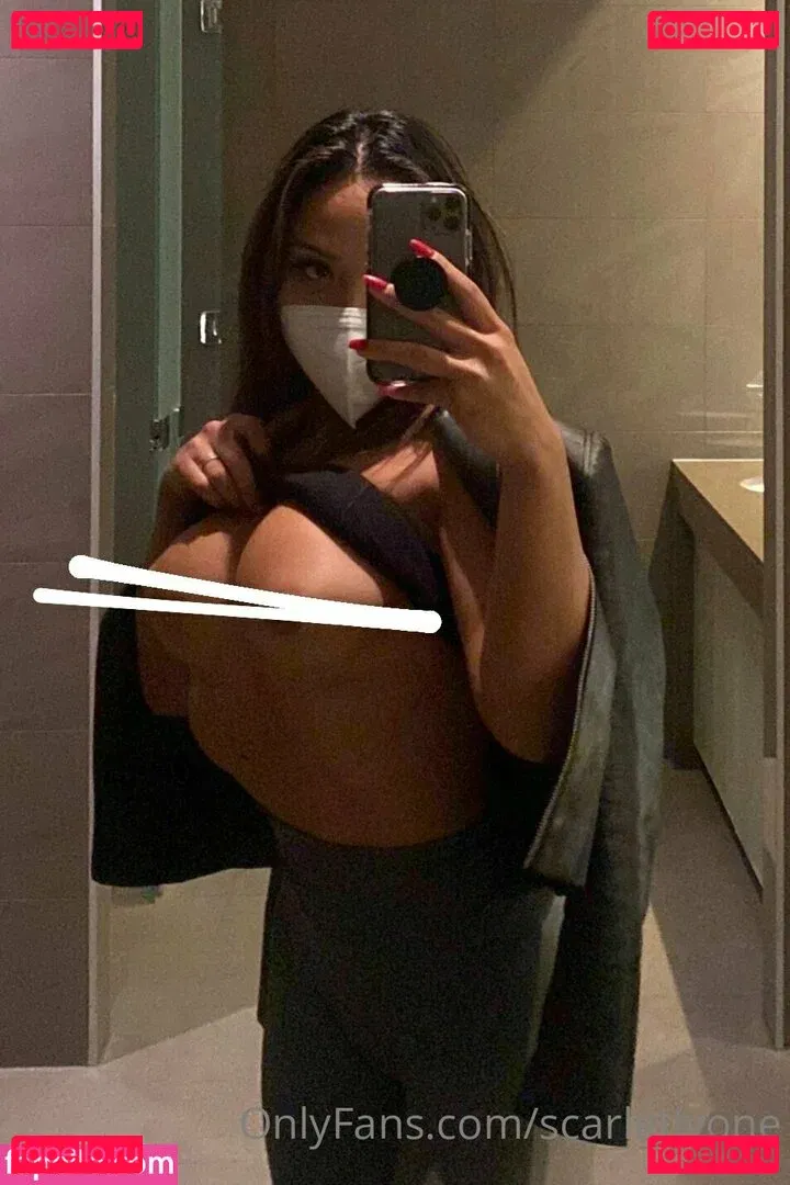 scarletlyone Onlyfans Photo Gallery 