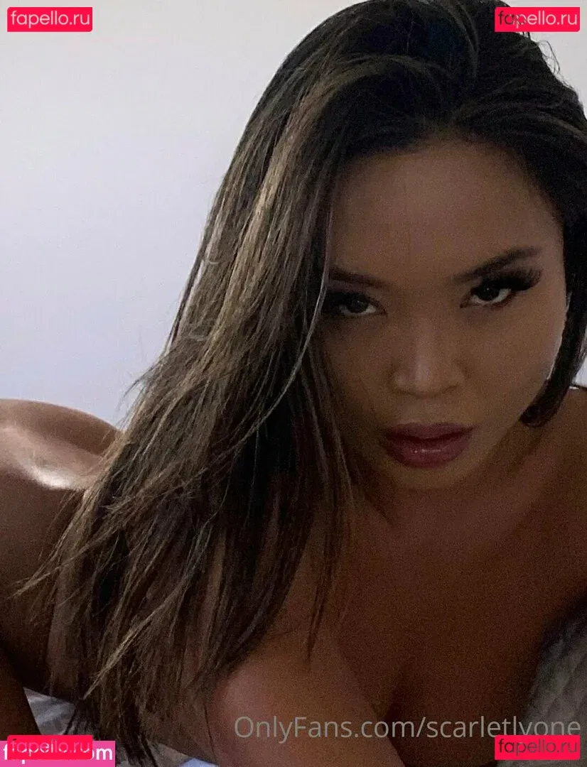 scarletlyone Onlyfans Photo Gallery 