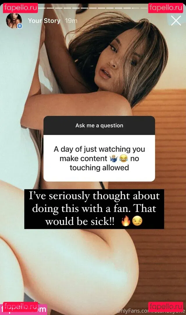 scarletlyone Onlyfans Photo Gallery 