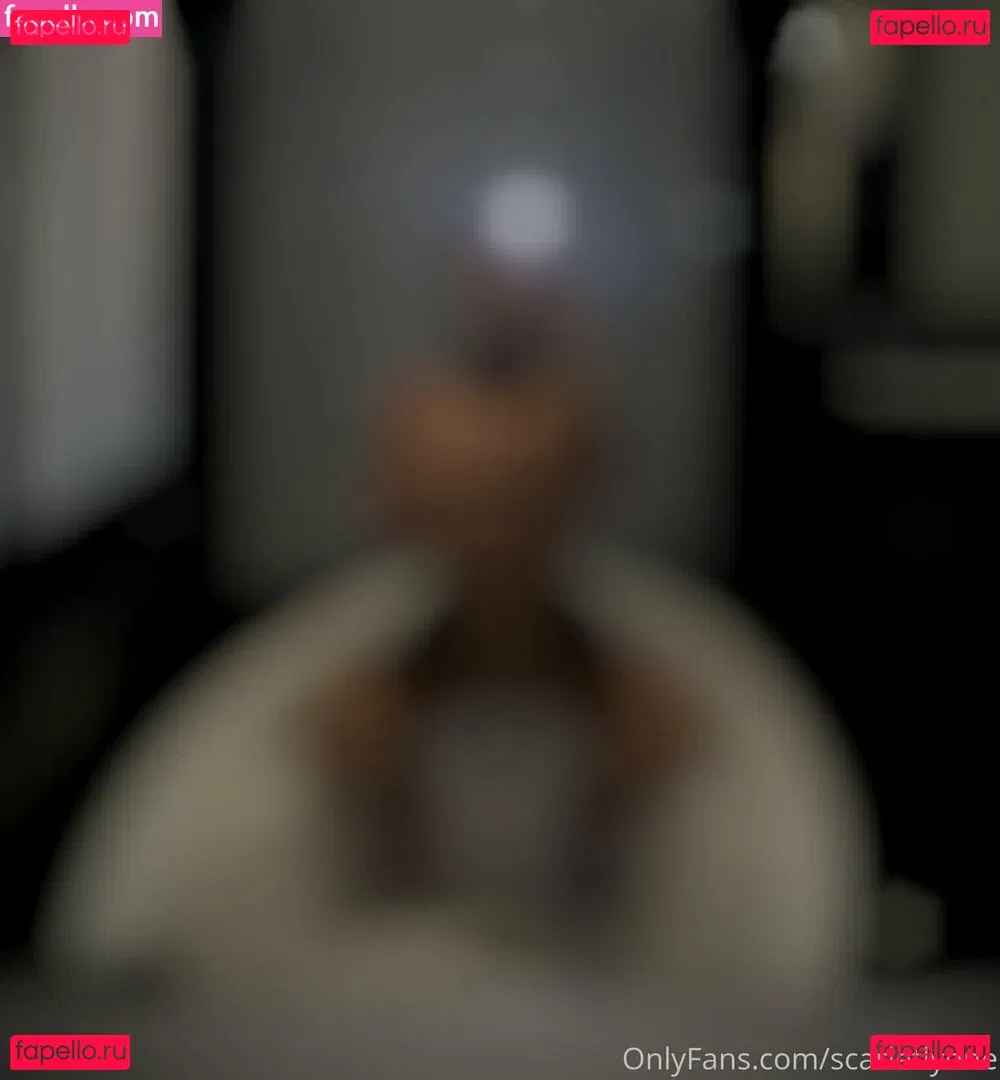 scarletlyone Onlyfans Photo Gallery 