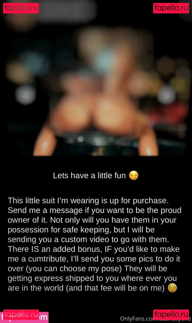 scarletlyone Onlyfans Photo Gallery 