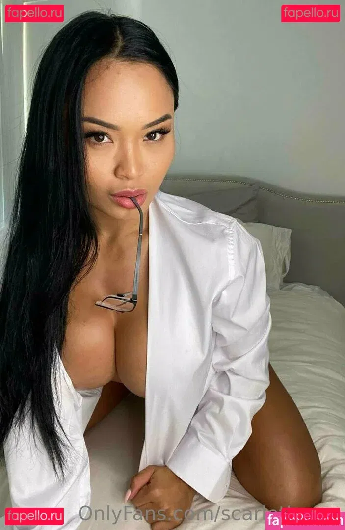 scarletlyone Onlyfans Photo Gallery 