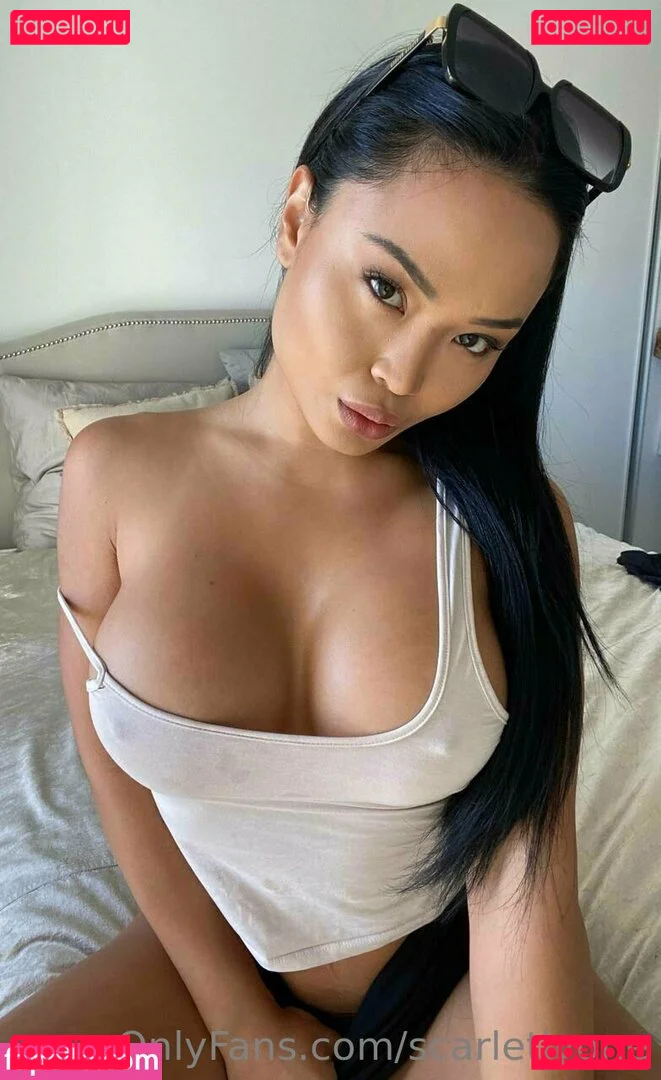 scarletlyone Onlyfans Photo Gallery 