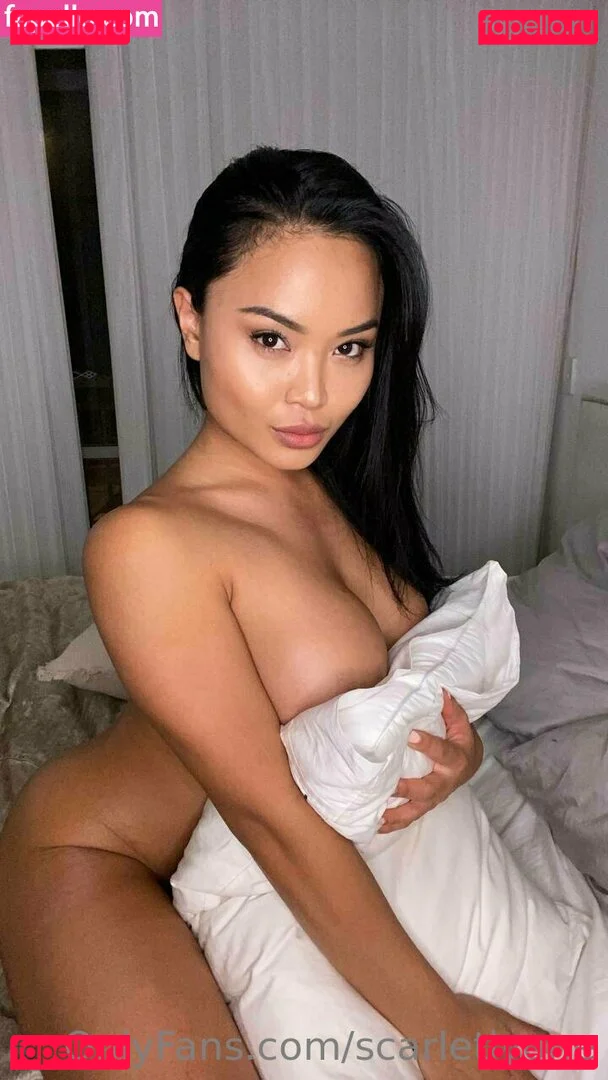 scarletlyone Onlyfans Photo Gallery 