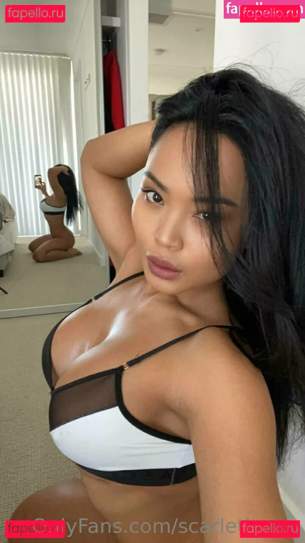 scarletlyone Onlyfans Photo Gallery 