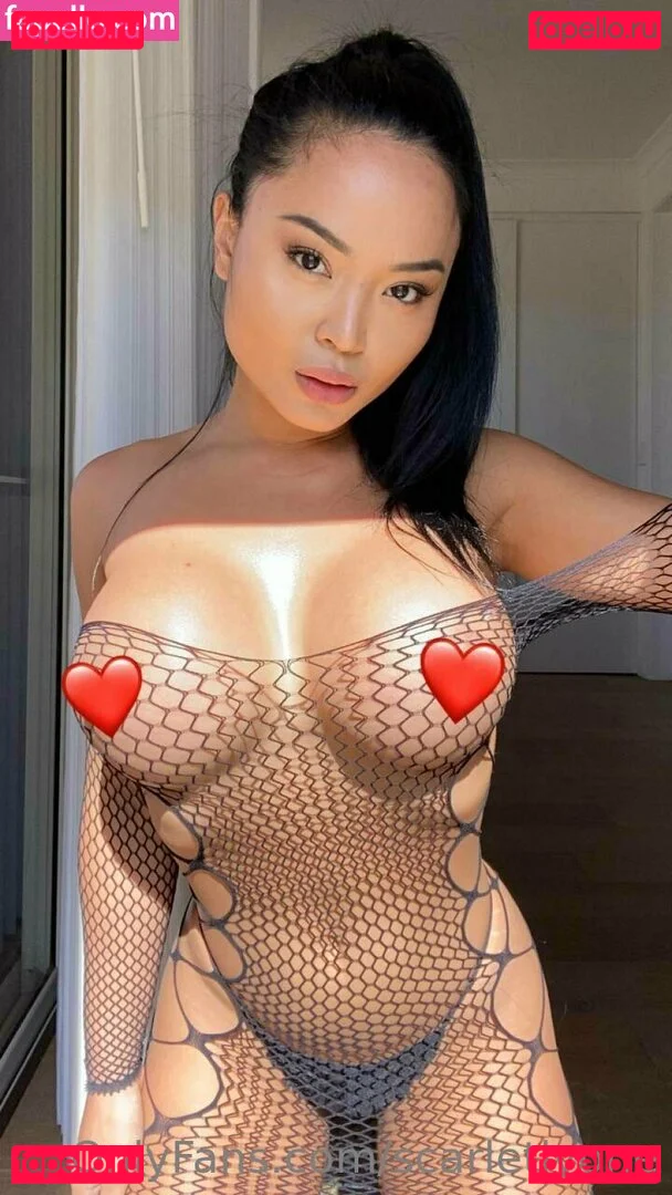 scarletlyone Onlyfans Photo Gallery 