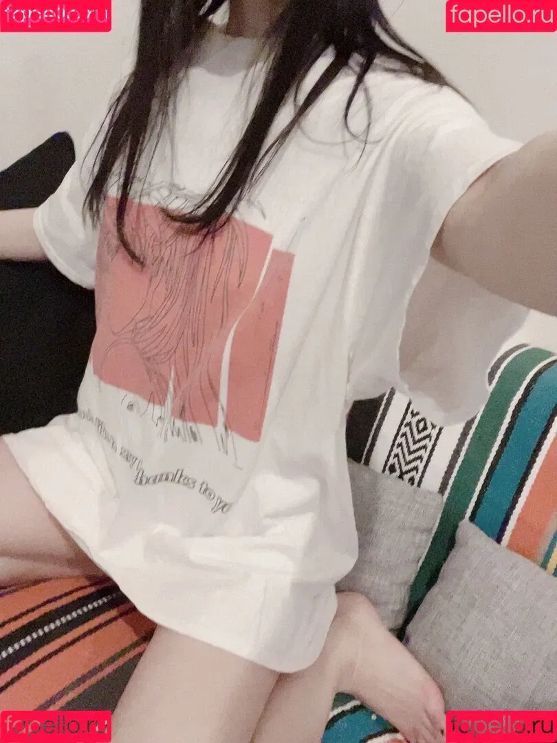 Princes Aoki Onlyfans Photo Gallery 