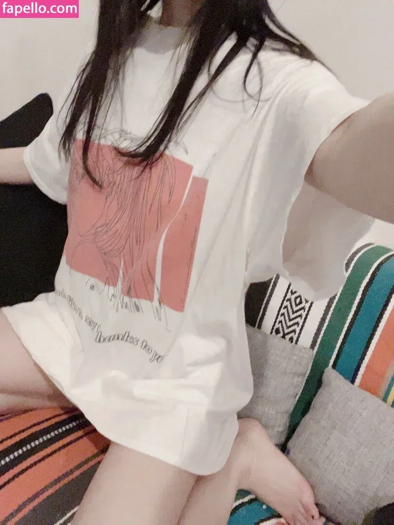 Princes Aoki Onlyfans Photo Gallery 