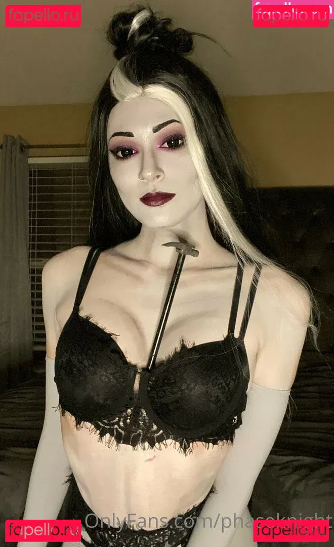 Phaseknight Onlyfans Photo Gallery 