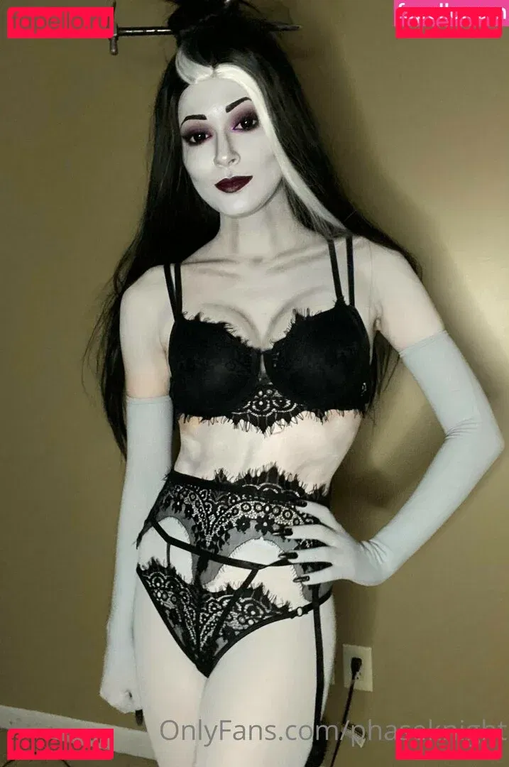 Phaseknight Onlyfans Photo Gallery 